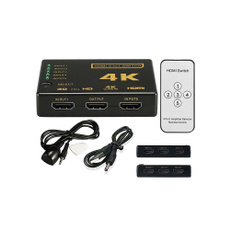 hdmiswitch, hdmiporthub, Remote, Hdmi