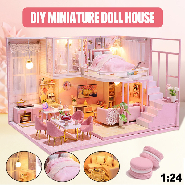 dollhouse led lights