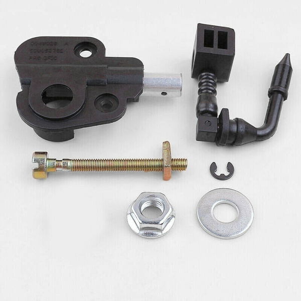 Haishine Oil Pump Worm Kit For McCulloch Chainsaws - Fits 335 228 435 440 M3414 M3616 441