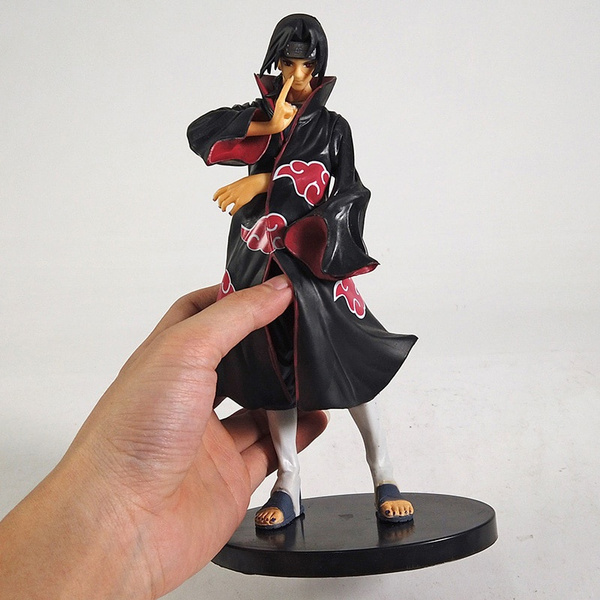 Naruto Shippuden Vibration Stars Uchiha 