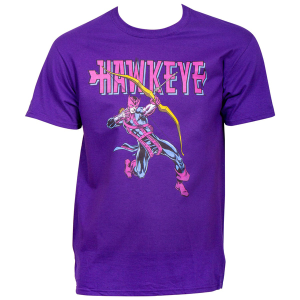 hawkeye t shirt