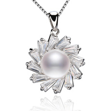 Sterling, silver925, necklace women, giftsforwomen
