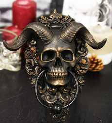 Collectibles, Door, Home Decor, Gifts