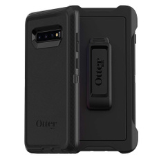 case, Otter Box, defenderserie, black