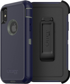 case, Otter Box, defenderserie, iphone 5