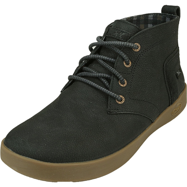 Chaco Men s Davis Mid Ankle High Leather Chukka Wish