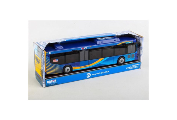 mta toy bus