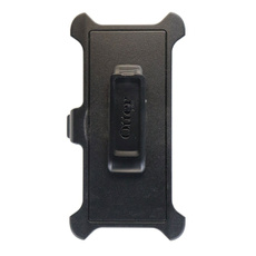 Otter Box, defenderserie, black, Holster