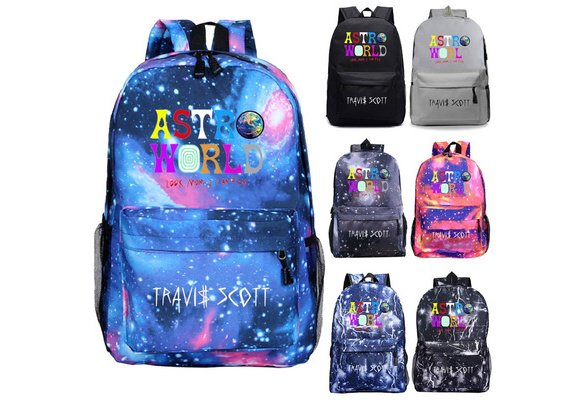 astroworld backpack