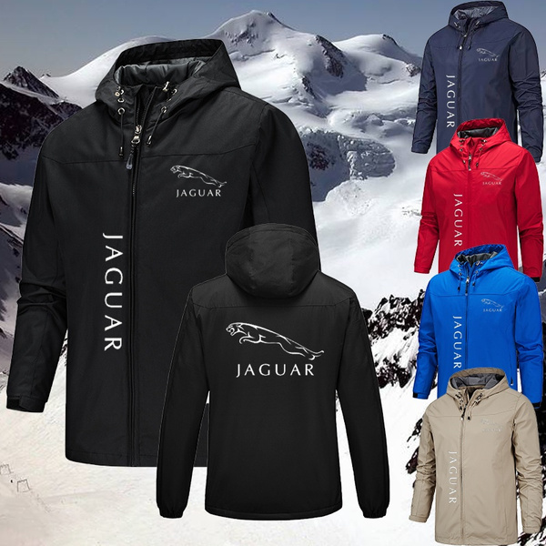 5xl pullover windbreaker