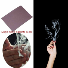Toy, Magic, Smoke, Mystic