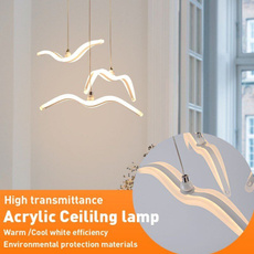 seagullledpendantlight, lights, led, kitchenlamp