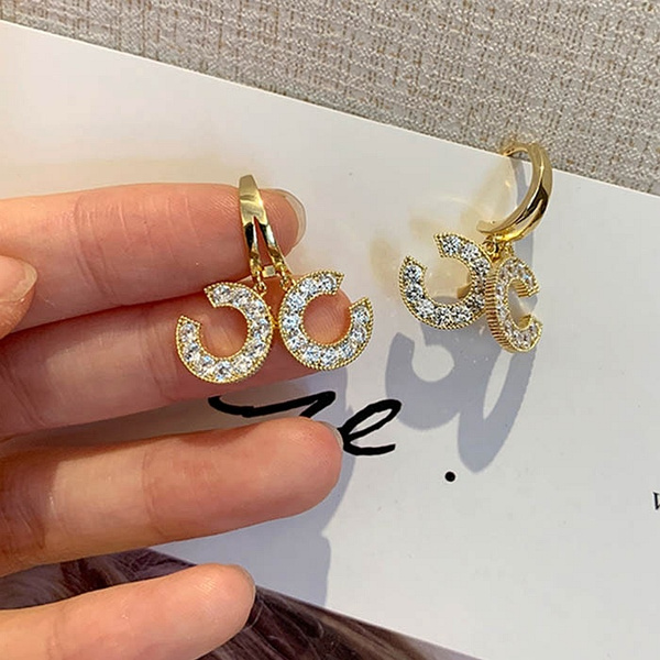 chanel earrings wish