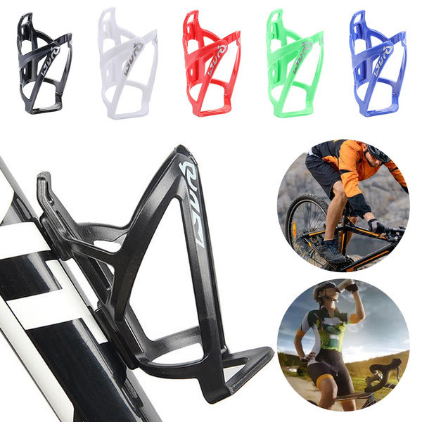Rack Water Bottle Cage Bicycle Cup Holder Bottles Storage Bike Drink Rack