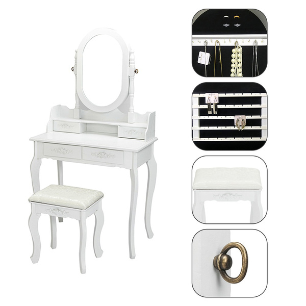 Jewellery dressing table Clearance