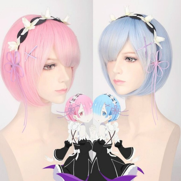 rem wig