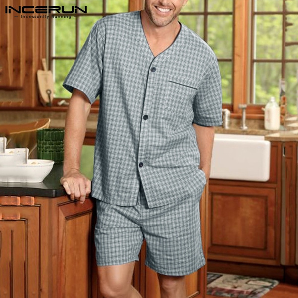 Men's sale nightwear shorts