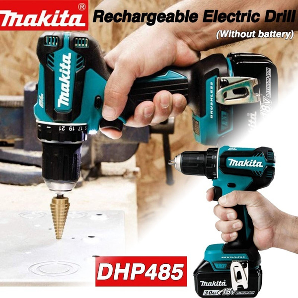 Makita dhp485 discount