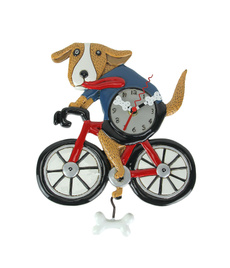 timepiece, Bicycle, Home Decor, Sports & Outdoors
