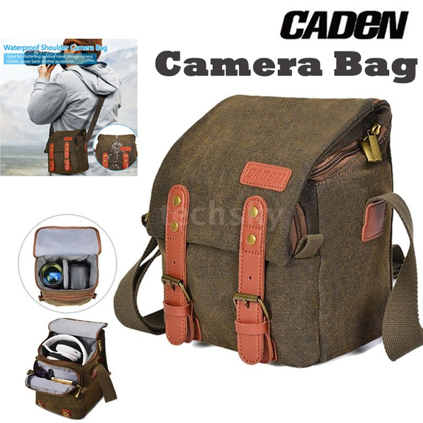 nikon canvas camera bags accessory