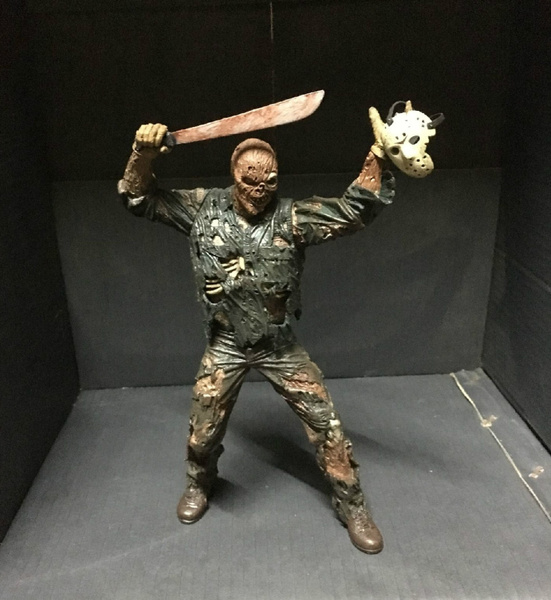 jason dolls