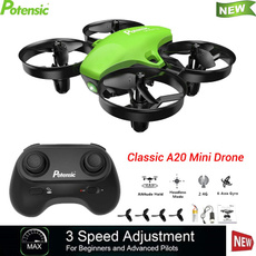 Quadcopter, Mini, Remote Controls, Rc helicopter