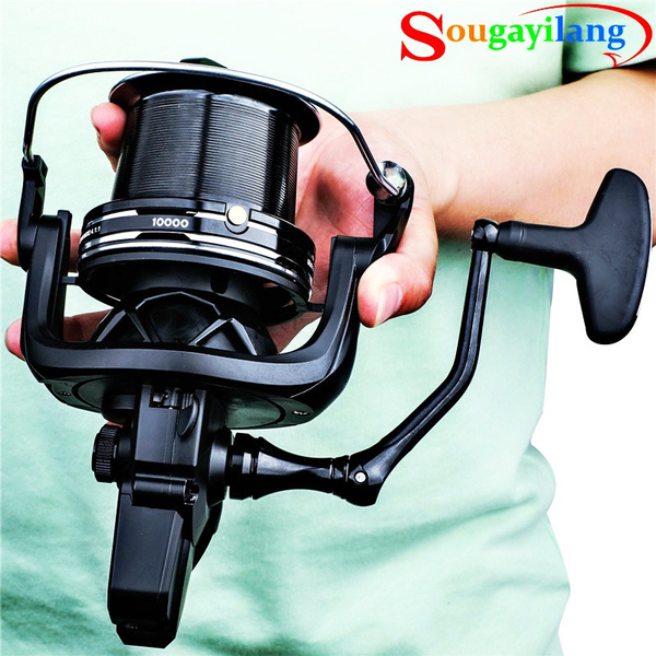 New Reels for Surf Fishing SoCal : r/Fishing_Gear