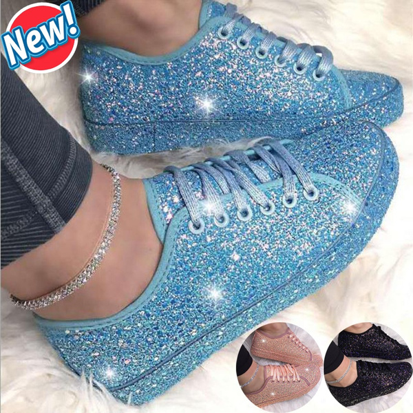 light up platform sneakers