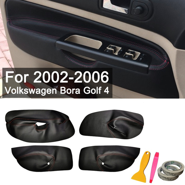 golf 4 door panel