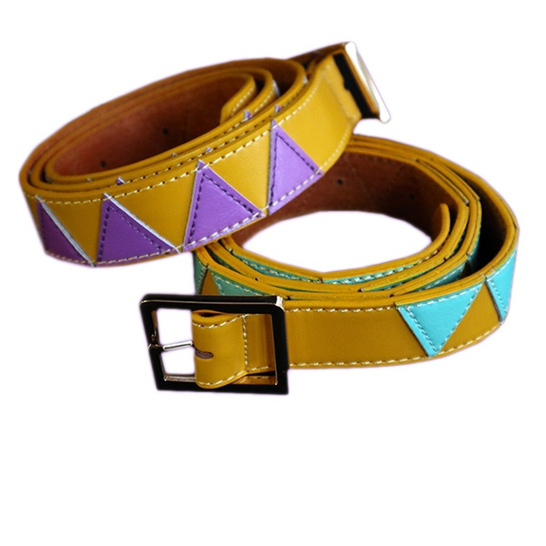 Jotaro Kujo Belt / Check out inspiring examples of jotaro_kujo artwork