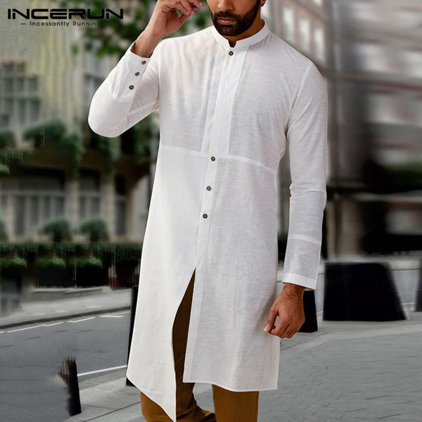 kaftan dress for men