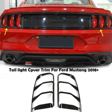 lightprotector, reartaillight, Fiber, lights
