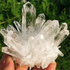 Beautiful, crystalcluster, quartz, quartzcrystal