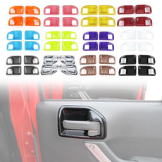 wrangler, Fiber, Door, Jeep
