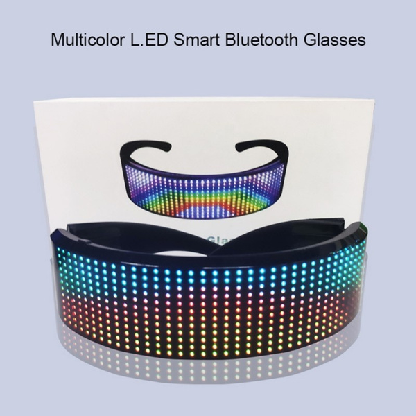 magic light bluetooth app