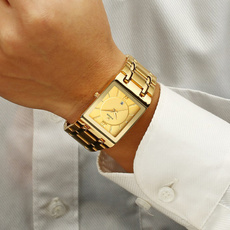 watchformen, quartz, Dress Watches, business watch