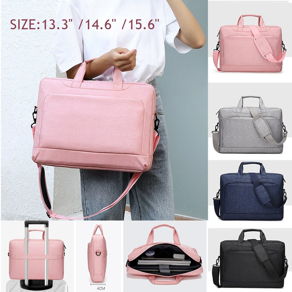 Wish on sale laptop bag