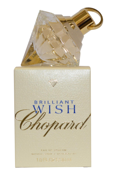 Chopard Brilliant Parfum Wish | Eau 30ml de Spray Wish