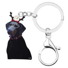 keychainsforwomen, labradordogjewelry, purses, Dogs