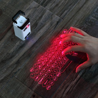 laser keyboard wish