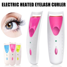 eye, Electric, Tool, Eyelash curler