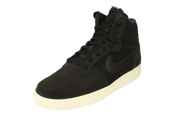 Nike Ebernon Mid SE Mens Trainers AQ8125 Sneakers Shoes 001 | Wish