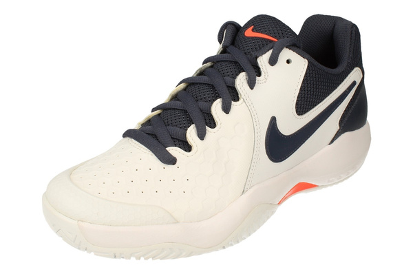 Tenis nike discount air zoom resistance