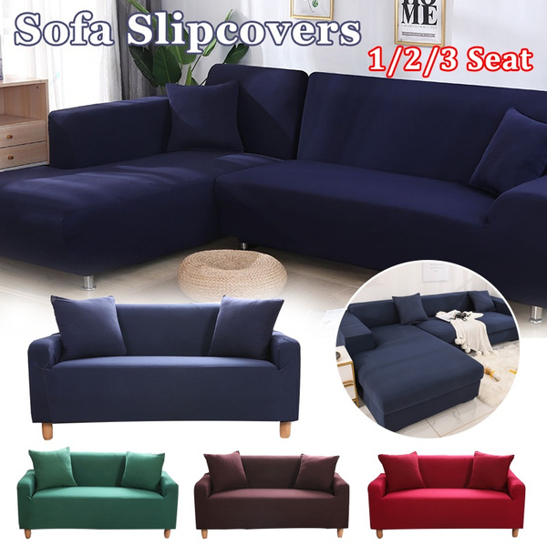 1 2 3 Seaters Easy Fit Fashion Recliner Stretch Sofa Covers Retro Fundas Cover L Shaped Soft Couch Slipcovers Housse De Canapé Furniture Decor Wish - How To Fit L Shape Sofa Cover 1 2 3 Seaters Easy Fit Fashion Recliner Stretch Sofa Covers Retro Fundas Cover L Shaped Soft Couch Slipcovers Housse De Canapé Furniture Decor Wish - How To Fit L Shape Sofa Cover