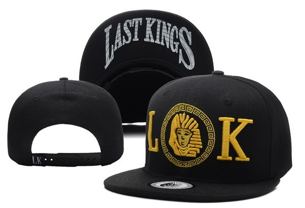 Buy Kings Of NY Birthday Boy Snapback Hat Cap Black at