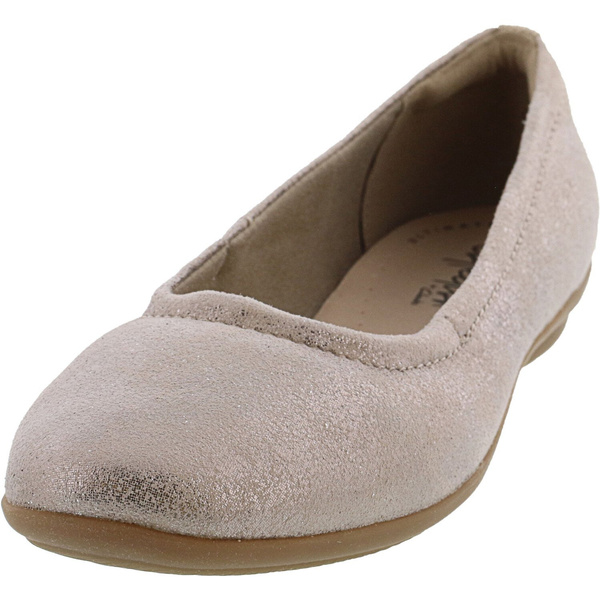 Clarks gracelin vail store ballet flat