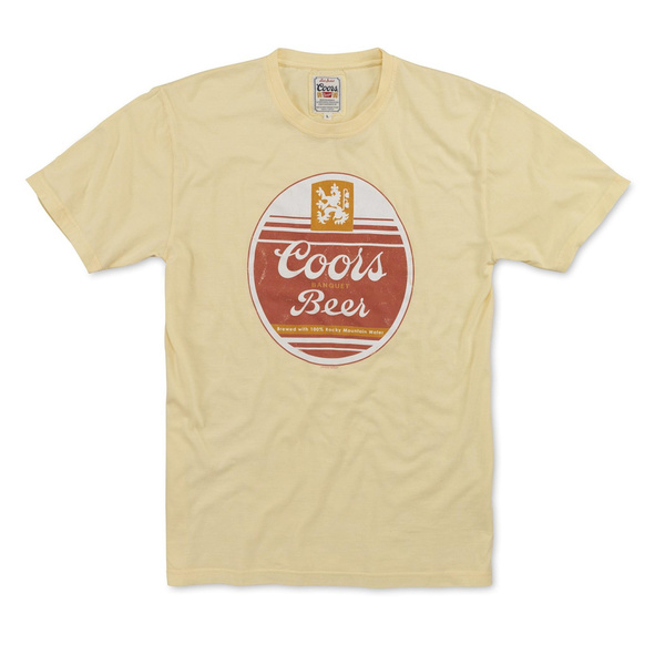 coors banquet beer sweatshirt