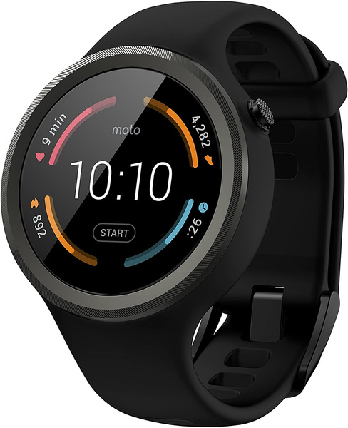 Smart watch sales motorola