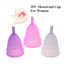 womenscare, menstruatiecup, Silicone, Cup