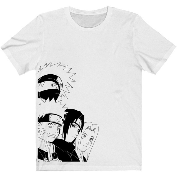 team 7 shirt
